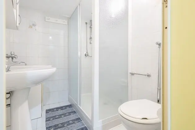 Apart Daire, 2 Yatak Odası, Balkon
