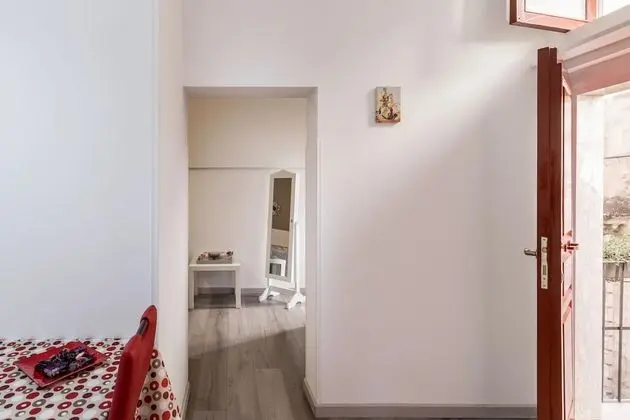 Apart Daire, 2 Yatak Odası, Balkon