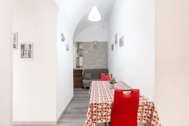 Apart Daire, 2 Yatak Odası, Balkon
