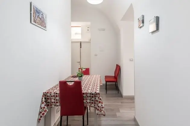 Apart Daire, 2 Yatak Odası, Balkon