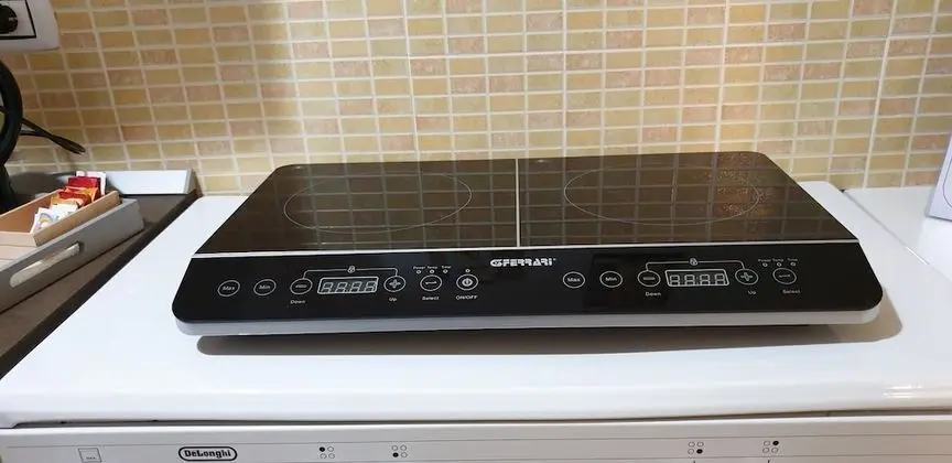 Apart Daire, 2 Yatak Odası, Balkon
