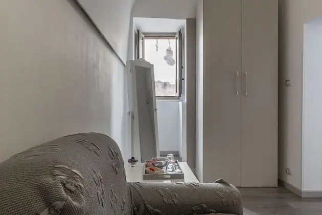 Apart Daire, 2 Yatak Odası, Balkon