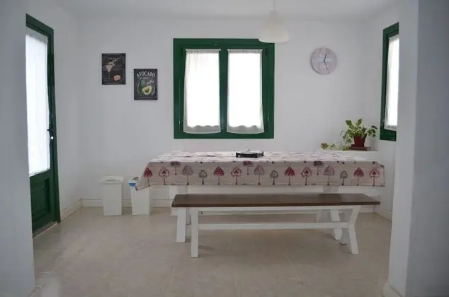 Tek Büyük Yataklı Oda, Özel Banyo (I)