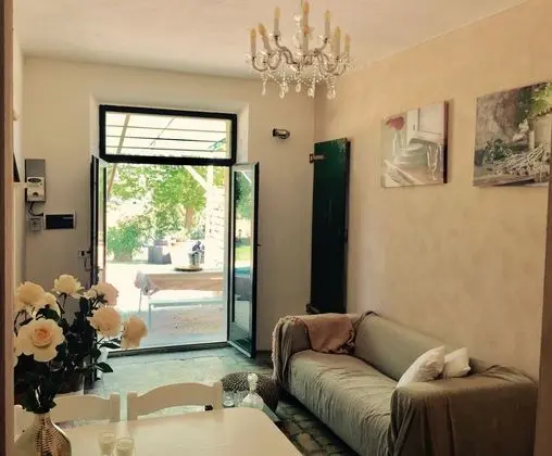Oturma Alanı