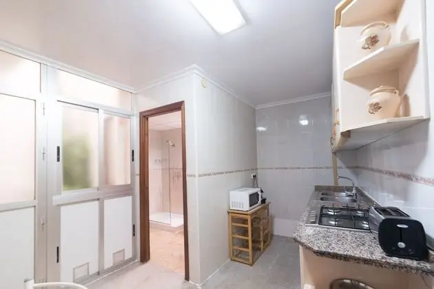 Apart Daire, 2 Yatak Odası