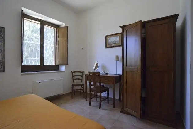 Family Oda, Bahçe Manzaralı
