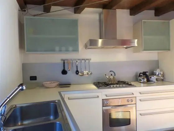 Dubleks, 2 Yatak Odası