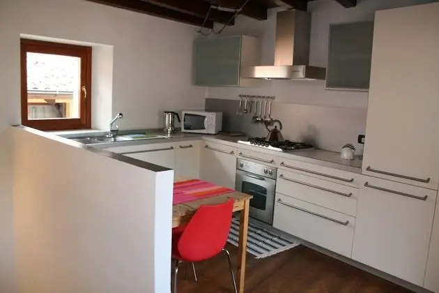 Dubleks, 2 Yatak Odası