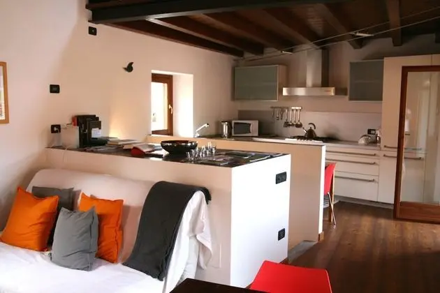 Dubleks, 2 Yatak Odası