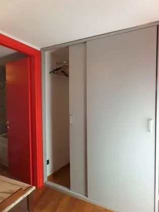 Dubleks, 2 Yatak Odası