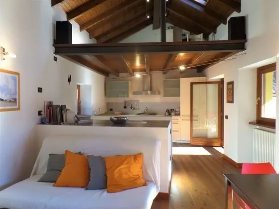 Dubleks, 2 Yatak Odası