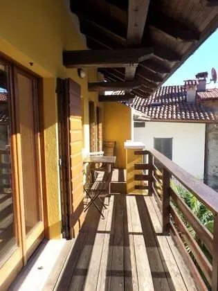 Dubleks, 2 Yatak Odası