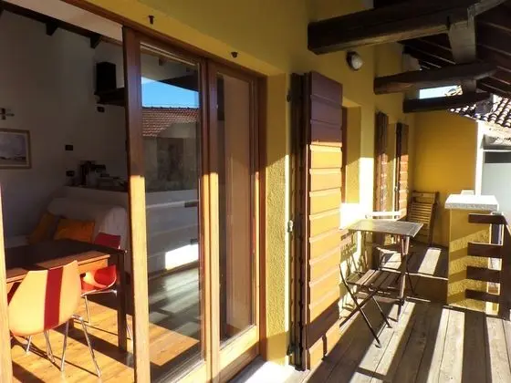 Dubleks, 2 Yatak Odası