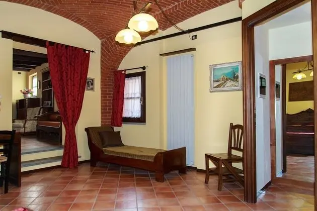 Apart Daire (Ortensia)