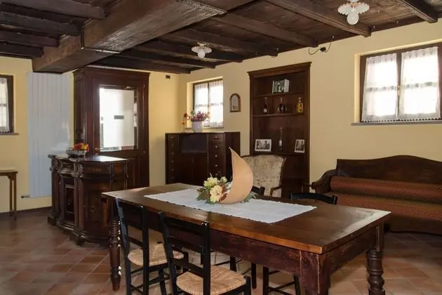 Apart Daire (Ortensia)