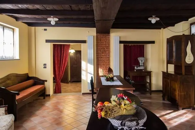 Apart Daire (Ortensia)