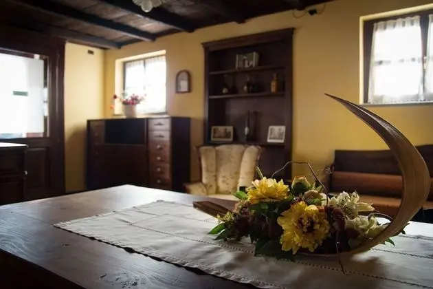 Apart Daire (Ortensia)