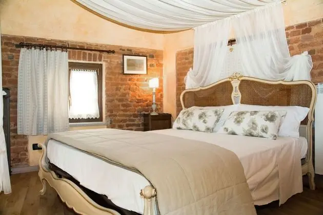 Comfort Tek Büyük Yataklı Oda, 1 Çift Kişilik Yatak (Lavanda)