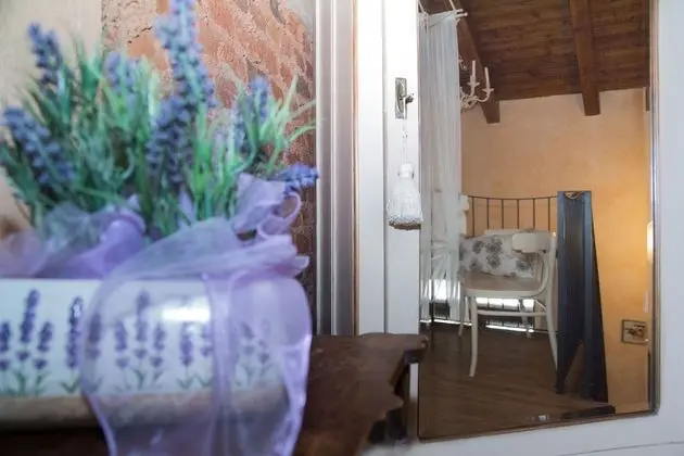 Comfort Tek Büyük Yataklı Oda, 1 Çift Kişilik Yatak (Lavanda)