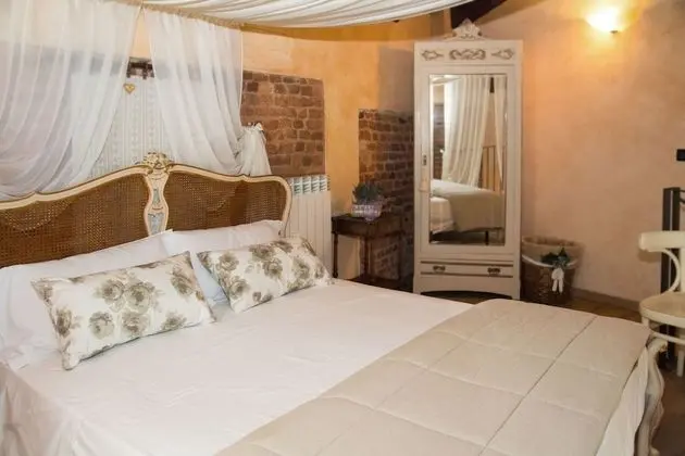 Comfort Tek Büyük Yataklı Oda, 1 Çift Kişilik Yatak (Lavanda)