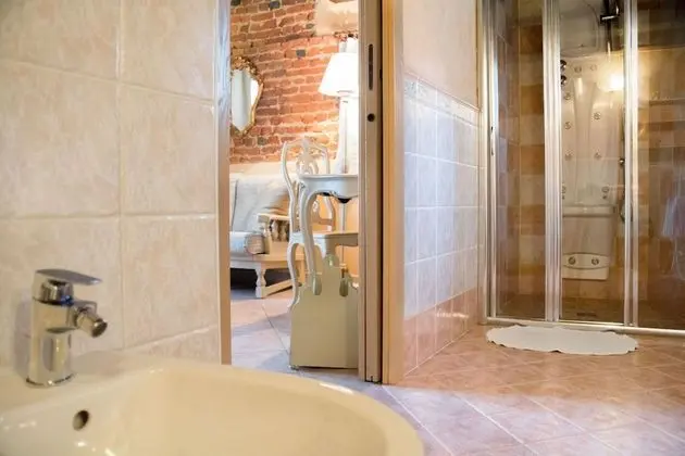 Comfort Tek Büyük Yataklı Oda, 1 Çift Kişilik Yatak (Lavanda)