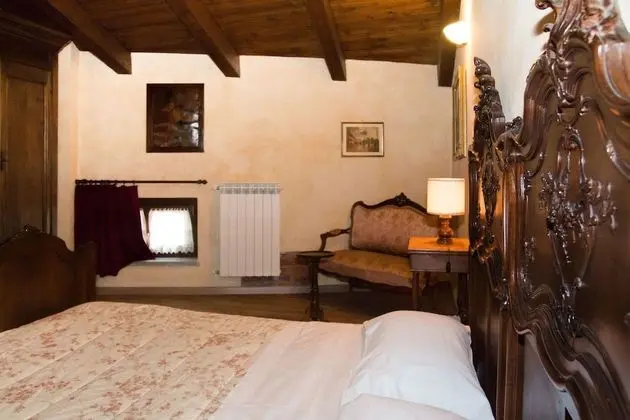 Üç Kişilik Oda (Melissa)