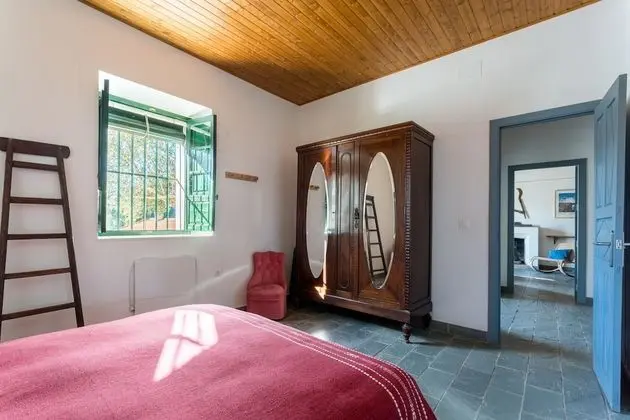 Traditional Kır Evi, 4 Yatak Odası, Veranda