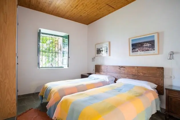 Traditional Kır Evi, 4 Yatak Odası, Veranda