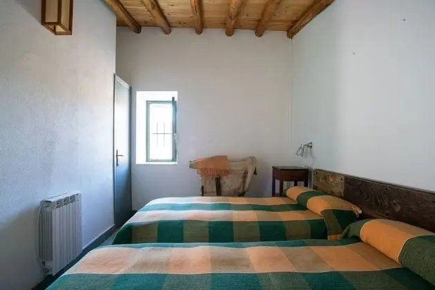 Traditional Kır Evi, 4 Yatak Odası, Veranda