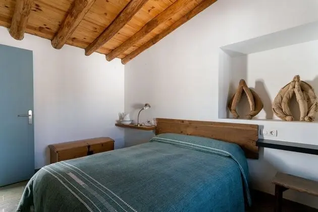 Traditional Kır Evi, 4 Yatak Odası, Veranda