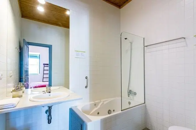 Traditional Kır Evi, 4 Yatak Odası, Veranda