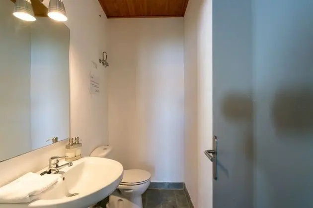 Traditional Kır Evi, 4 Yatak Odası, Veranda