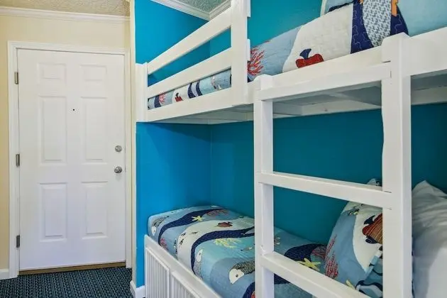 Daire, 1 Büyük (Queen) Boy Yatak ve Çekyat, Balkon, Plaj Manzaralı