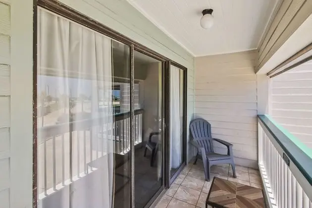 Daire, 1 Büyük (Queen) Boy Yatak ve Çekyat, Balkon, Plaj Manzaralı