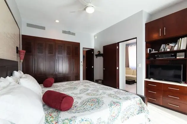 Comfort Daire, 2 Yatak Odası, Teras, Denize Bakan