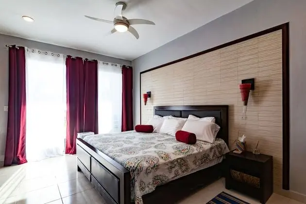 Comfort Daire, 2 Yatak Odası, Teras, Denize Bakan