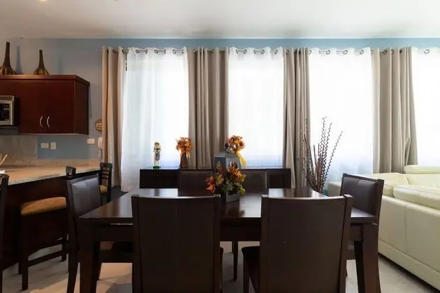 Comfort Daire, 2 Yatak Odası, Teras, Denize Bakan