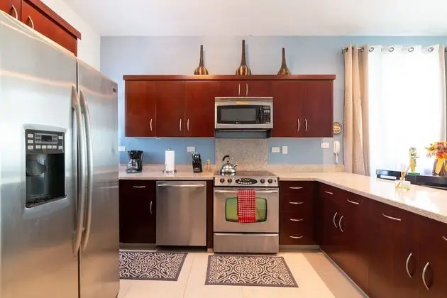 Comfort Daire, 2 Yatak Odası, Teras, Denize Bakan
