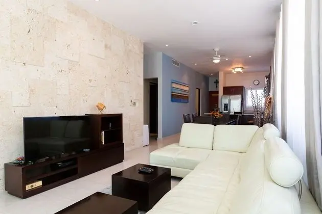 Comfort Daire, 2 Yatak Odası, Teras, Denize Bakan