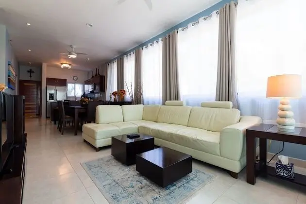 Comfort Daire, 2 Yatak Odası, Teras, Denize Bakan