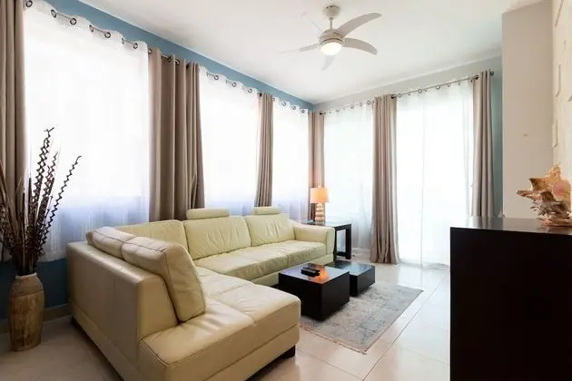 Comfort Daire, 2 Yatak Odası, Teras, Denize Bakan