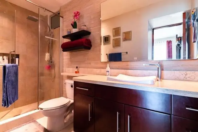 Comfort Daire, 2 Yatak Odası, Teras, Denize Bakan