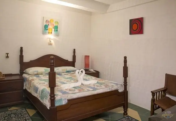 Family Süit, 1 Yatak Odası, Plaj Manzaralı