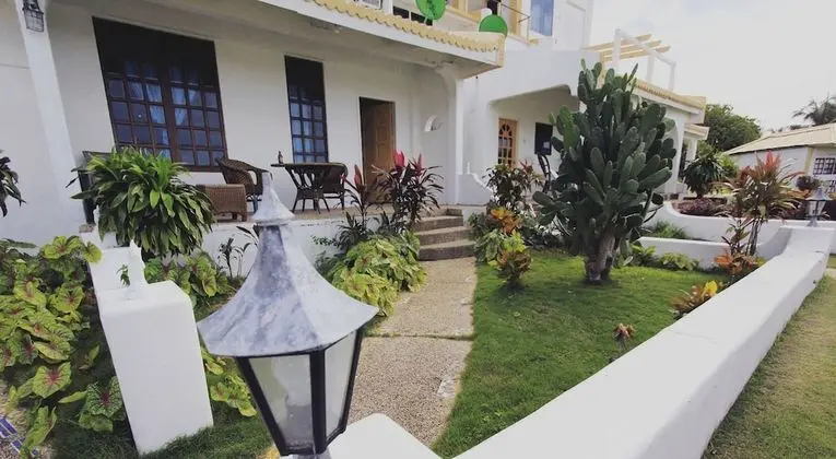Family Süit, 1 Yatak Odası, Plaj Manzaralı