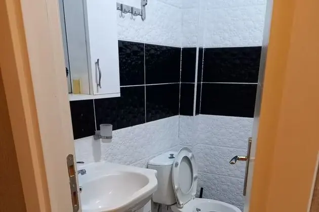Standart Oda - Oda Kahvaltı