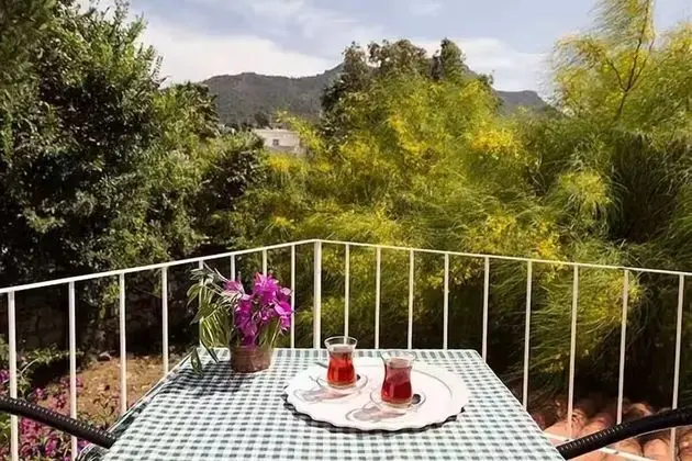 Standart Oda - Oda Kahvaltı