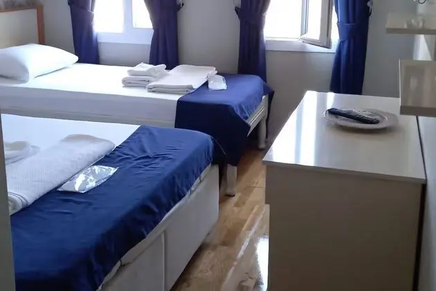 Standart Oda - Oda Kahvaltı