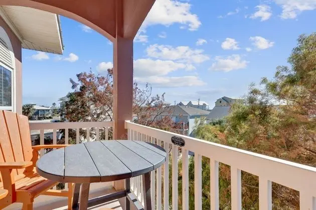 Apart Daire, 3 Yatak Odası, Balkon, Kısmi Deniz Manzarası