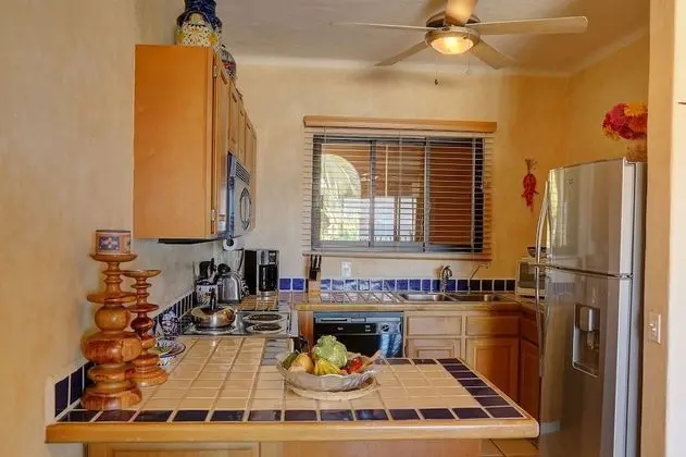 Condominio Dorado 303