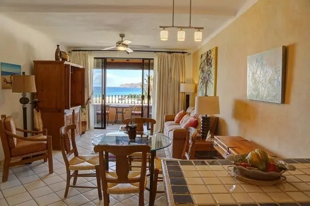 Condominio Dorado 303